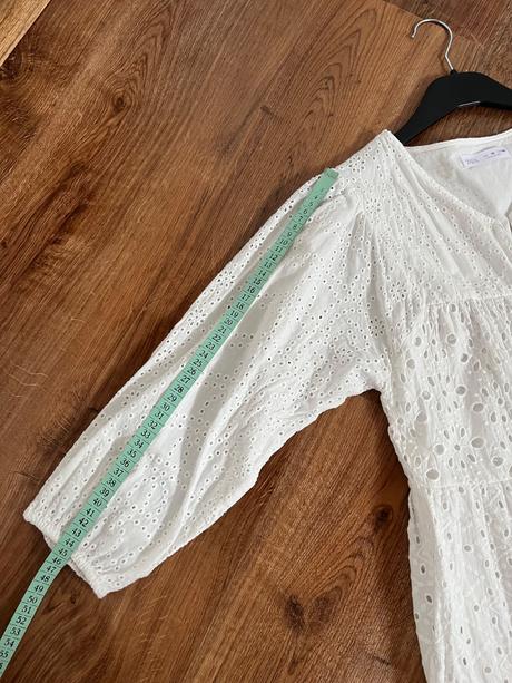 Zara šaty 140, zara,140