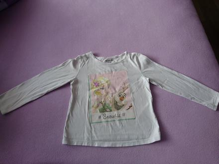 Tricko frozen, disney,116