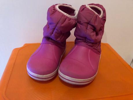 Snehule crocs, crocs,22