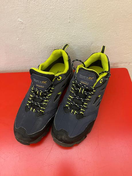 Turisticke topanky regatta, regatta,35