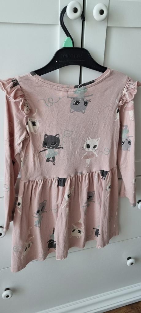 Šaty kappahl v.98/104, kappahl,98