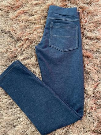 Legíny veľk.8-9 rokov, 134