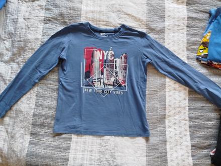 Tričko, pepperts,134