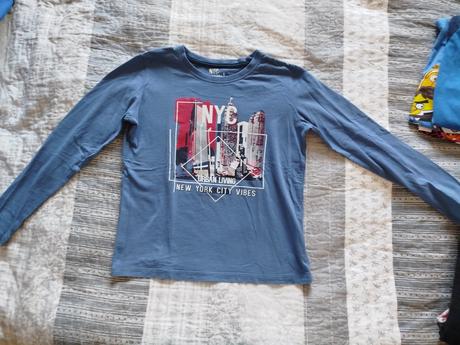 Tričko, pepperts,134