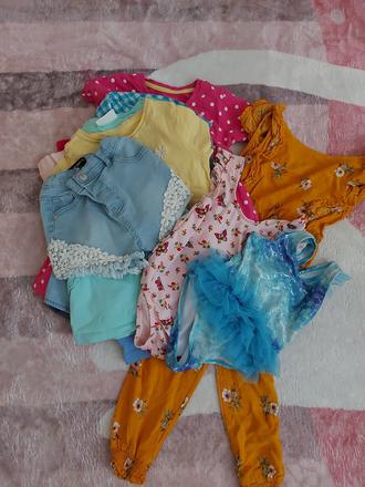 Balik leto 98, 86–98