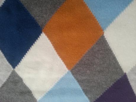 Svetrik pre chlapca, h&m,80