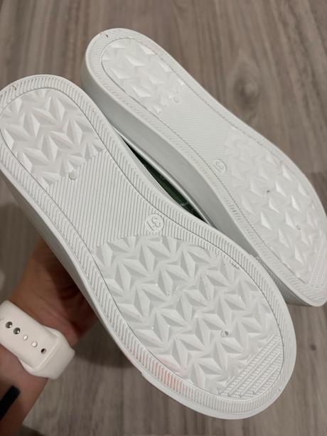 Tenisky na suchý zips pepco, pepco,31