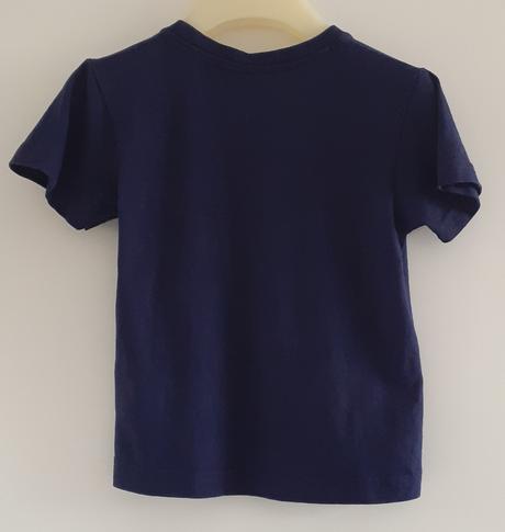 Tričko lokomotíva tomáš z thomas & friends v.98, 98