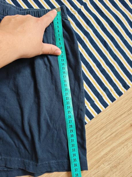 Chlapčenské pyžamo 158/164, pepperts,158