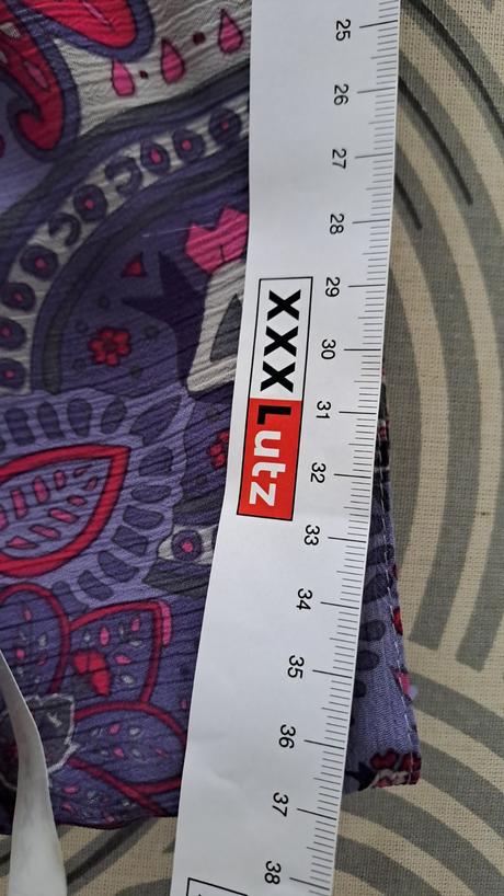 Letná sukňa, tom tailor,36