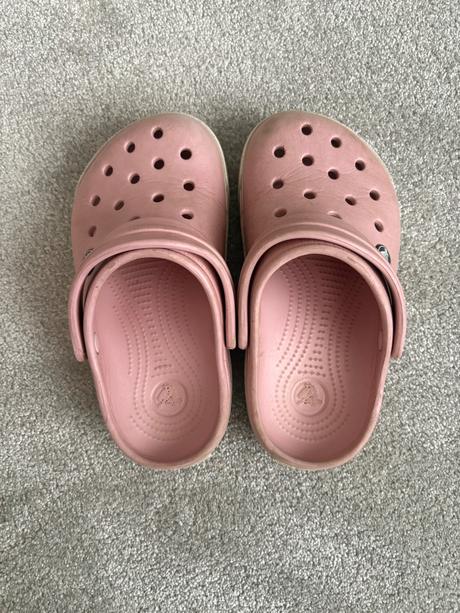 Crocs j1, crocs,32