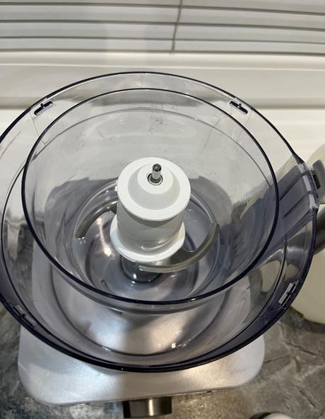 Kenwood fp920 food procesor, kuchynský robot, 