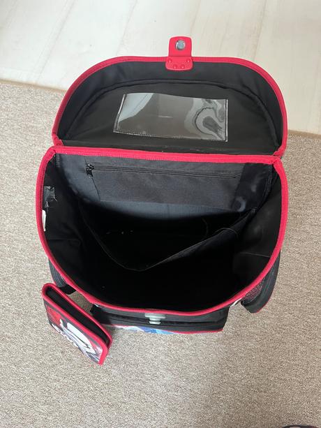 Skolska taska star wars, 