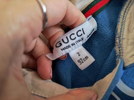 Mikina gucci originál 92, 92