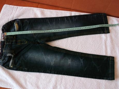 Detské rifle, mayoral,104