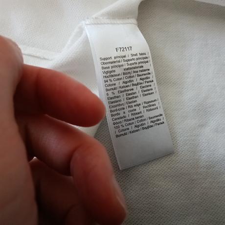 Polokošeľa lacoste, lacoste,xl
