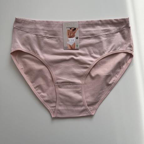 Dámske nohavičky s vysokým pásom d3620, xl / xxl / xxxl