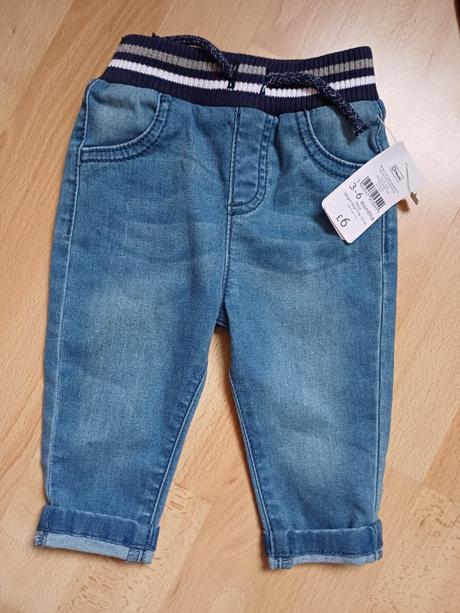 Balik nohavic v.68 3-6mes, 68