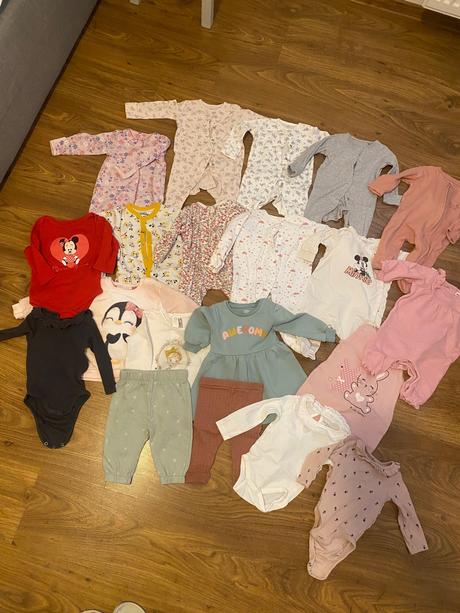 Balik pre dievčatko, 50–62