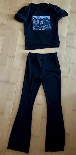 Wednesday suprava 134-140, 134