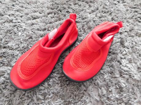 Topánky do vody č.30, 30