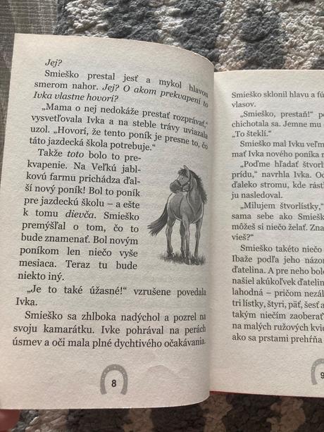 Skvelá sisi - veľká jablková farma 3., 