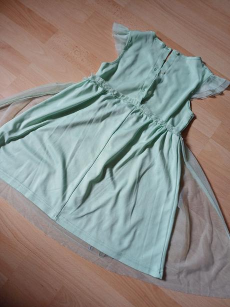 Šaty v.122, kiki&koko,122