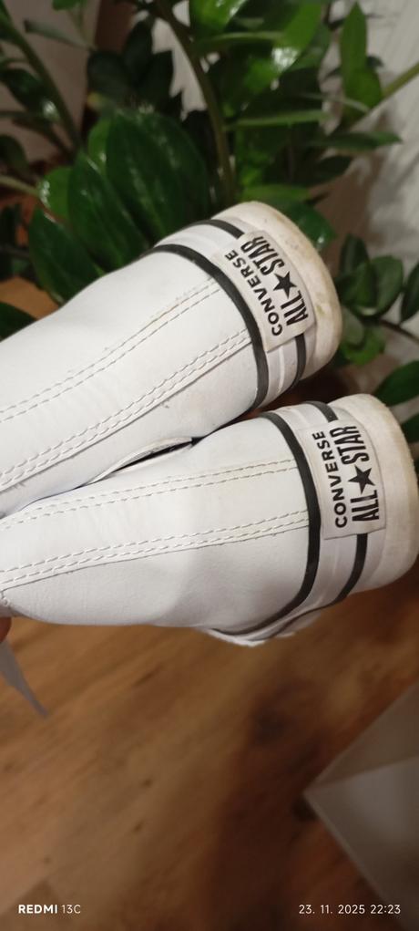 Kožené converse, converse,31