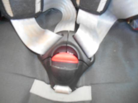 Autosedačka, römer