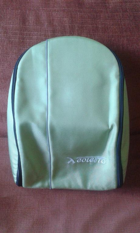 Taška na kočík, coletto