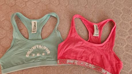 Dievčenské bolerká veľkosť 134/140, 134