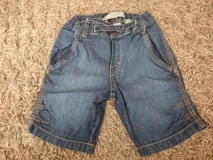 Kratke rifle, h&m,98