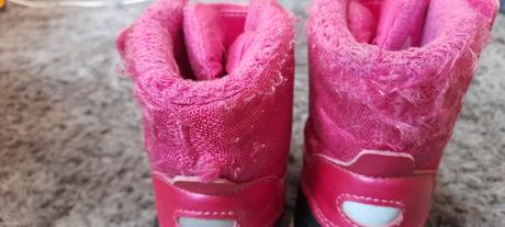 Topanky na zimu, lupilu,28