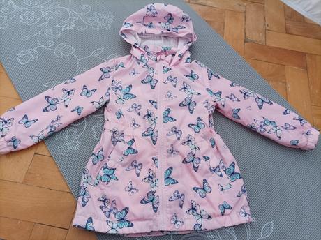 Prechodná bundička, dopodopo,98