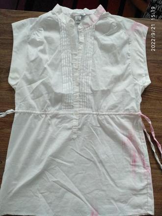 Bluzka, h&m,l