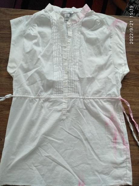 Bluzka, h&m,l