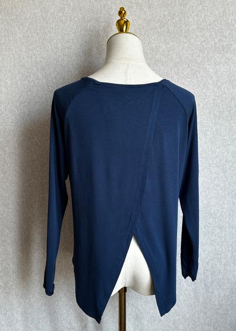 Armedangels úpletové tričko / top, xs