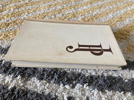 Pole neorané (1949),