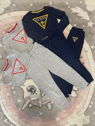 Guess suprava, guess,116