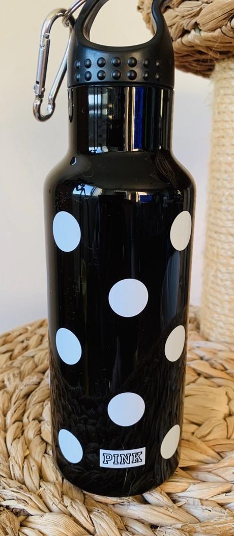 Fľaša victorias secret, 