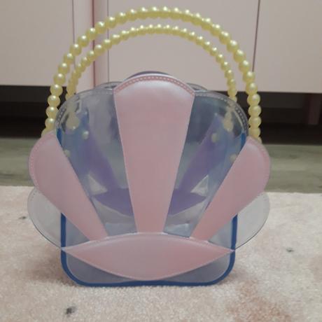 Veľká lol bábika s taškou, 