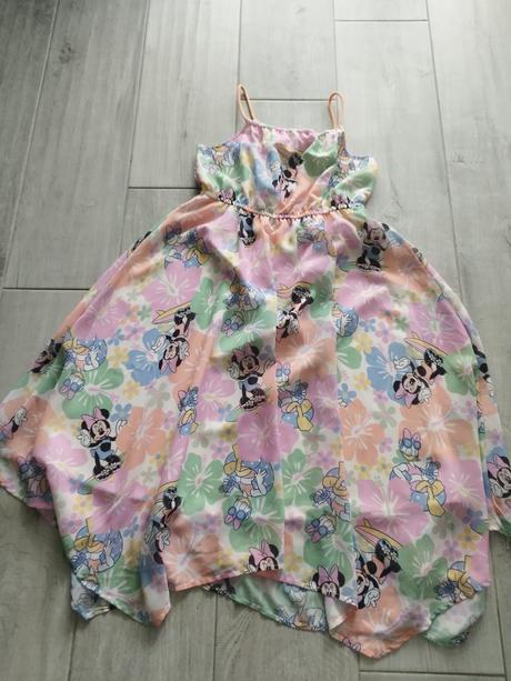 Šaty h&m veľ. 140, h&m,140