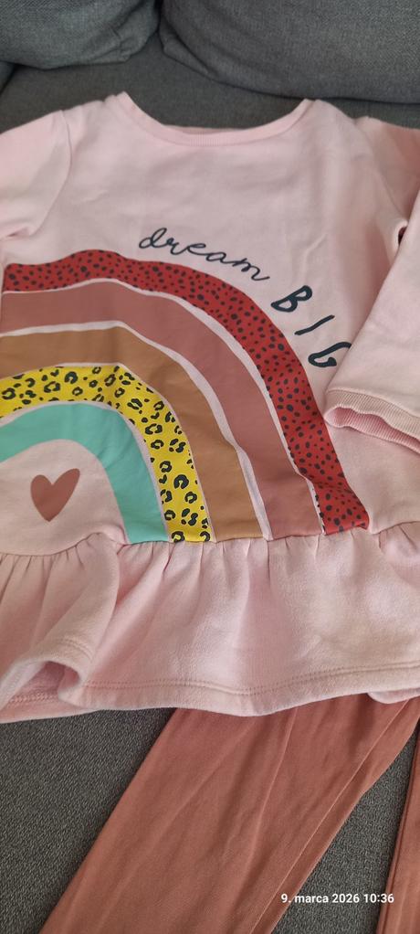 Súpravička, f&f,110