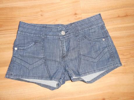 Rifľové kraťasy, 30