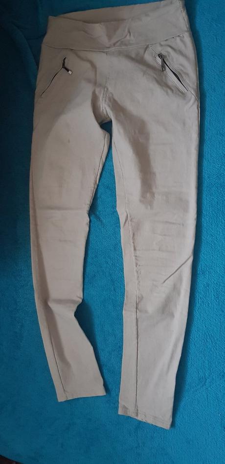 Leginove nohavice, xs