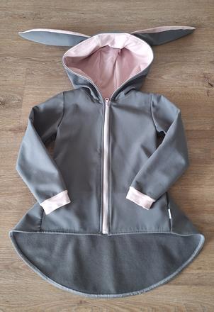 Softshelova bunda, 116