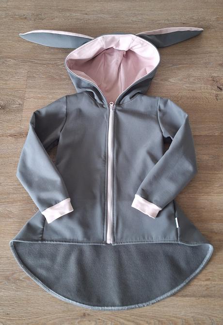 Softshelova bunda, 116