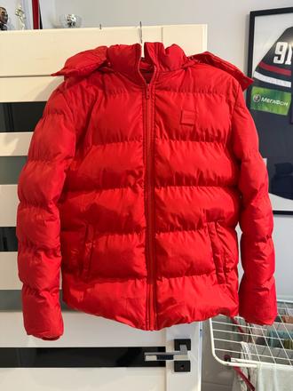 Zimna bunda urban classics - eu158-164, 158
