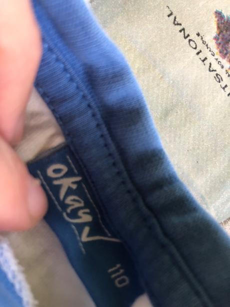 Tricko, kik,110