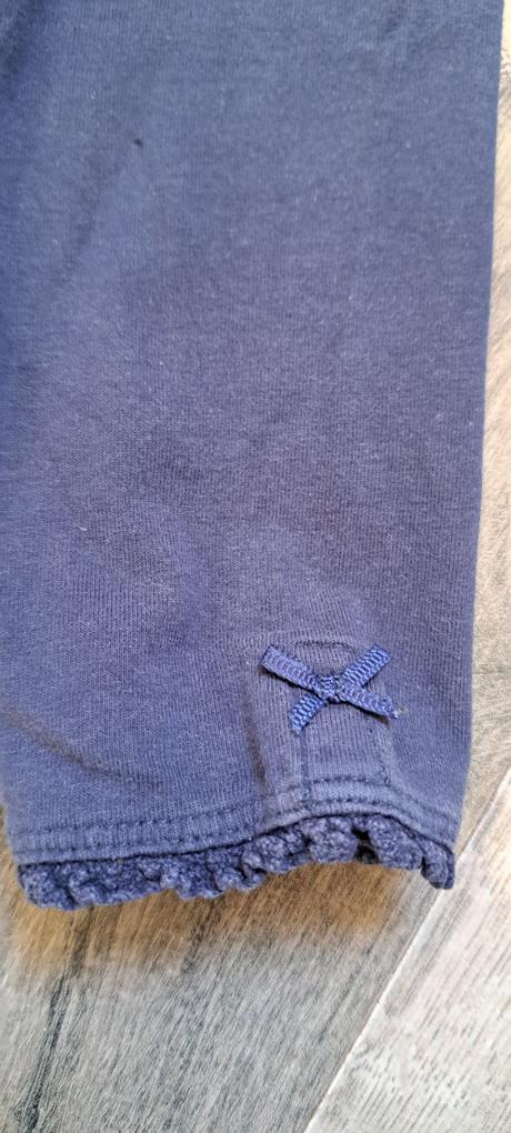 Tričko+leginy, f&f,116